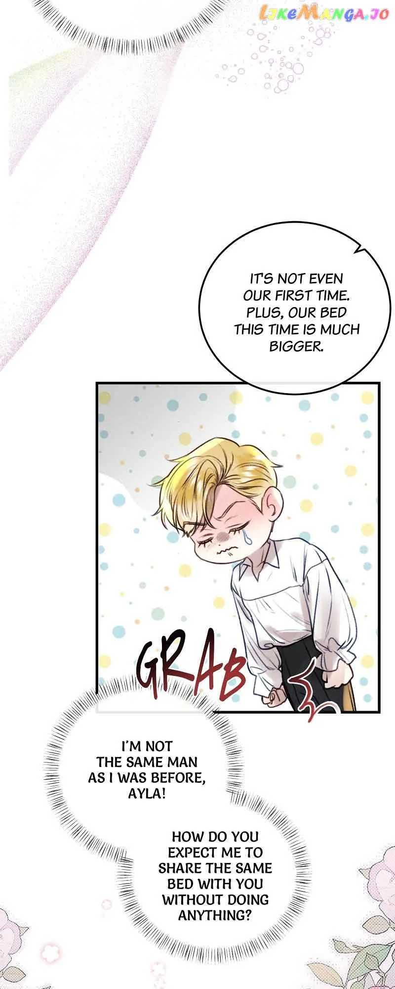 He’s Not Just a Pretty Face Chapter 38 page 43