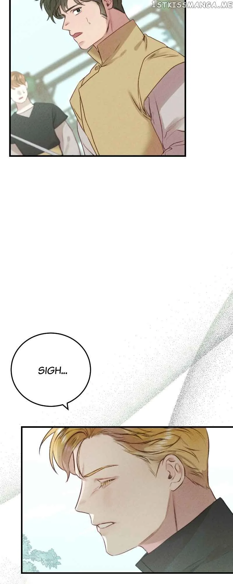 He’s Not Just a Pretty Face Chapter 36 page 61