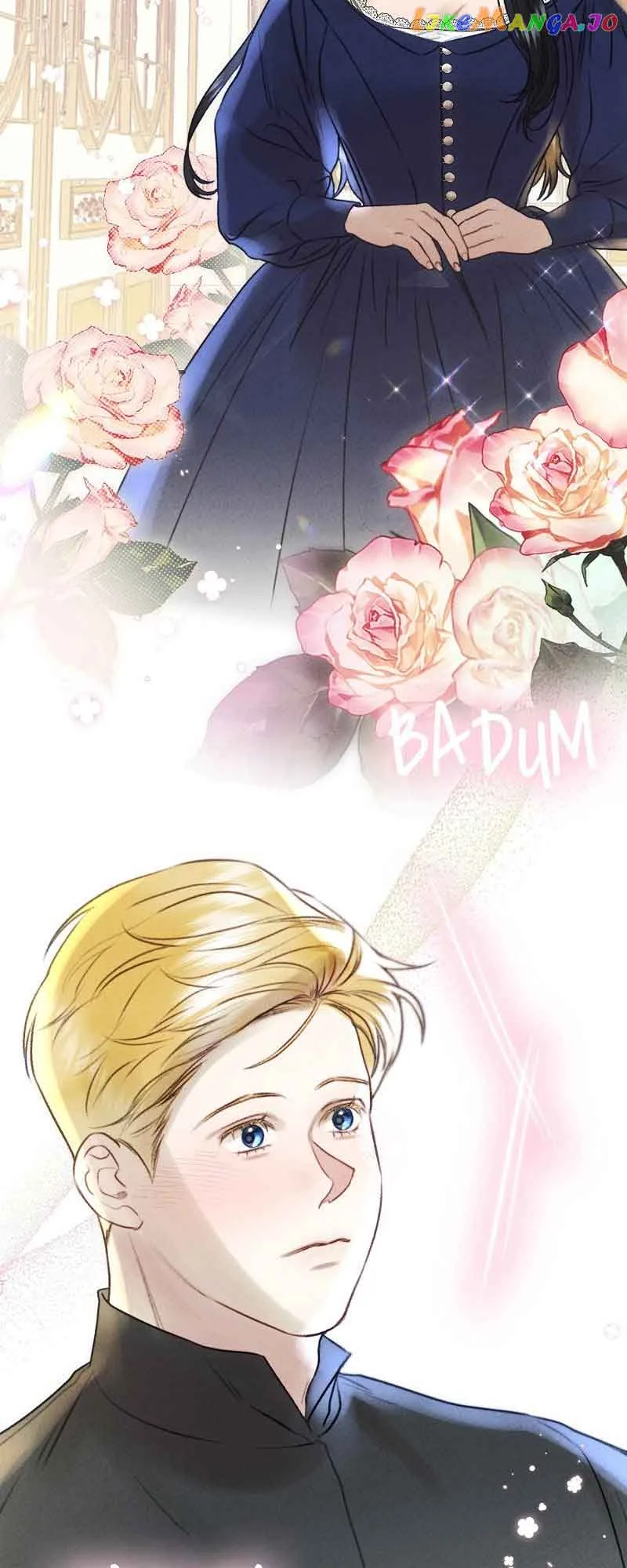 He’s Not Just a Pretty Face Chapter 38 page 23