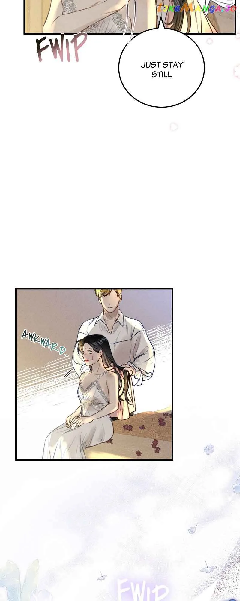 He’s Not Just a Pretty Face Chapter 38 page 52