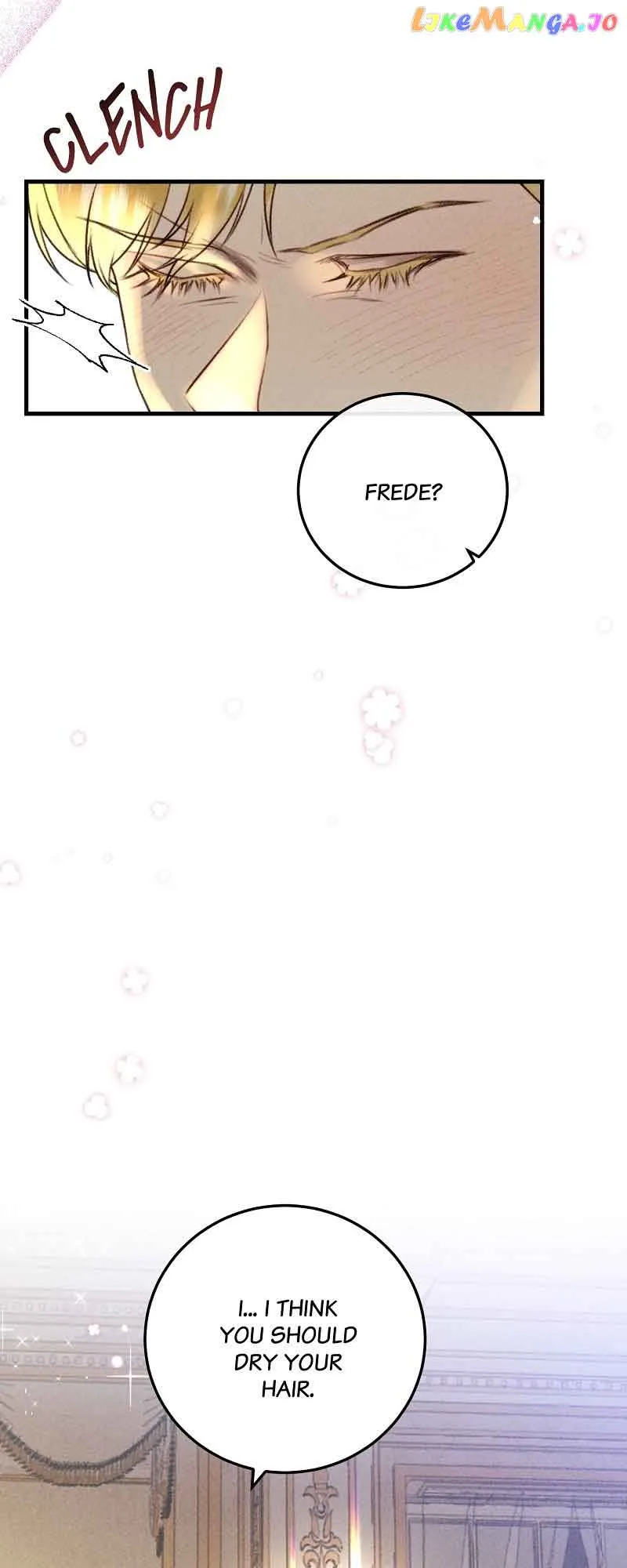 He’s Not Just a Pretty Face Chapter 38 page 45