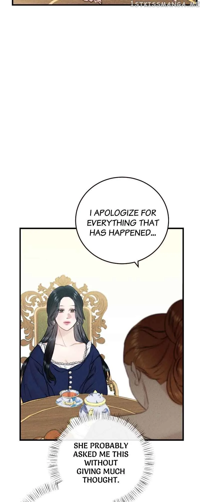 He’s Not Just a Pretty Face Chapter 36 page 55