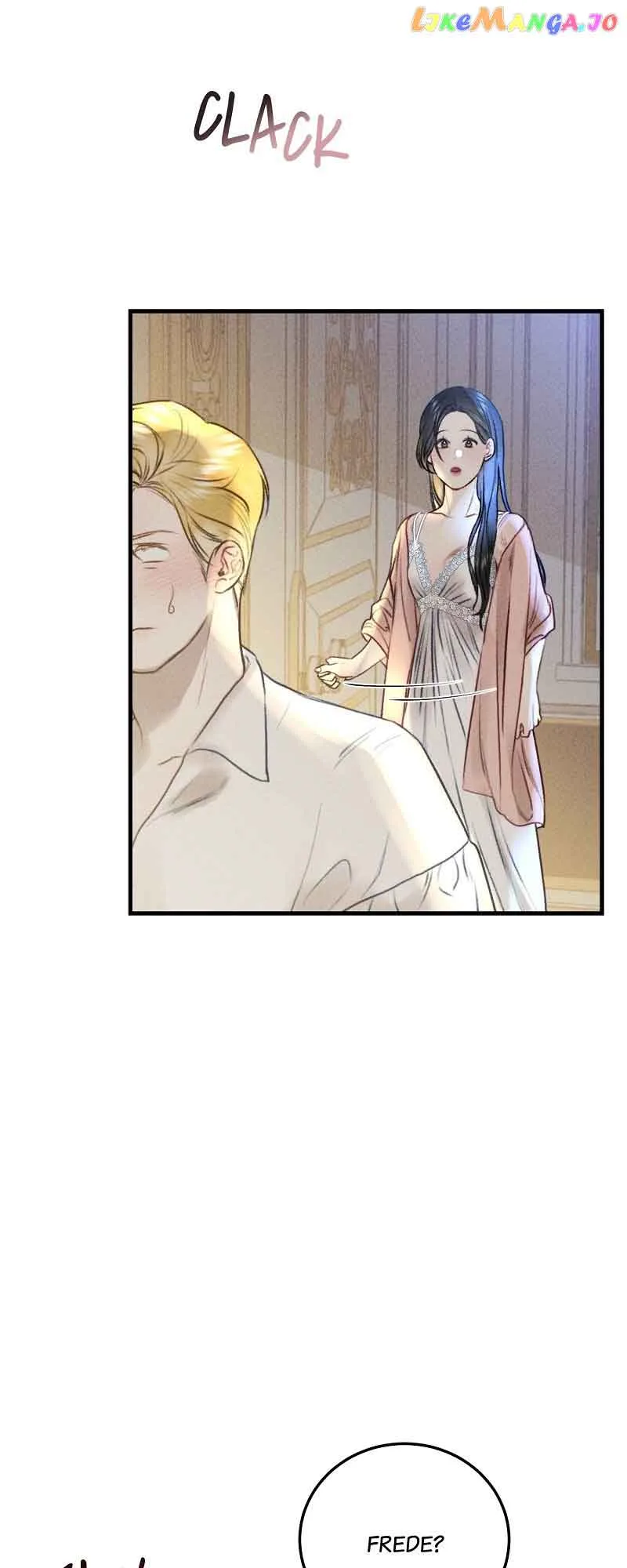He’s Not Just a Pretty Face Chapter 38 page 34