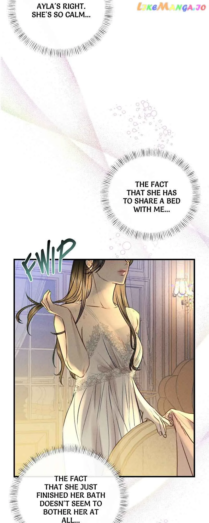 He’s Not Just a Pretty Face Chapter 38 page 42