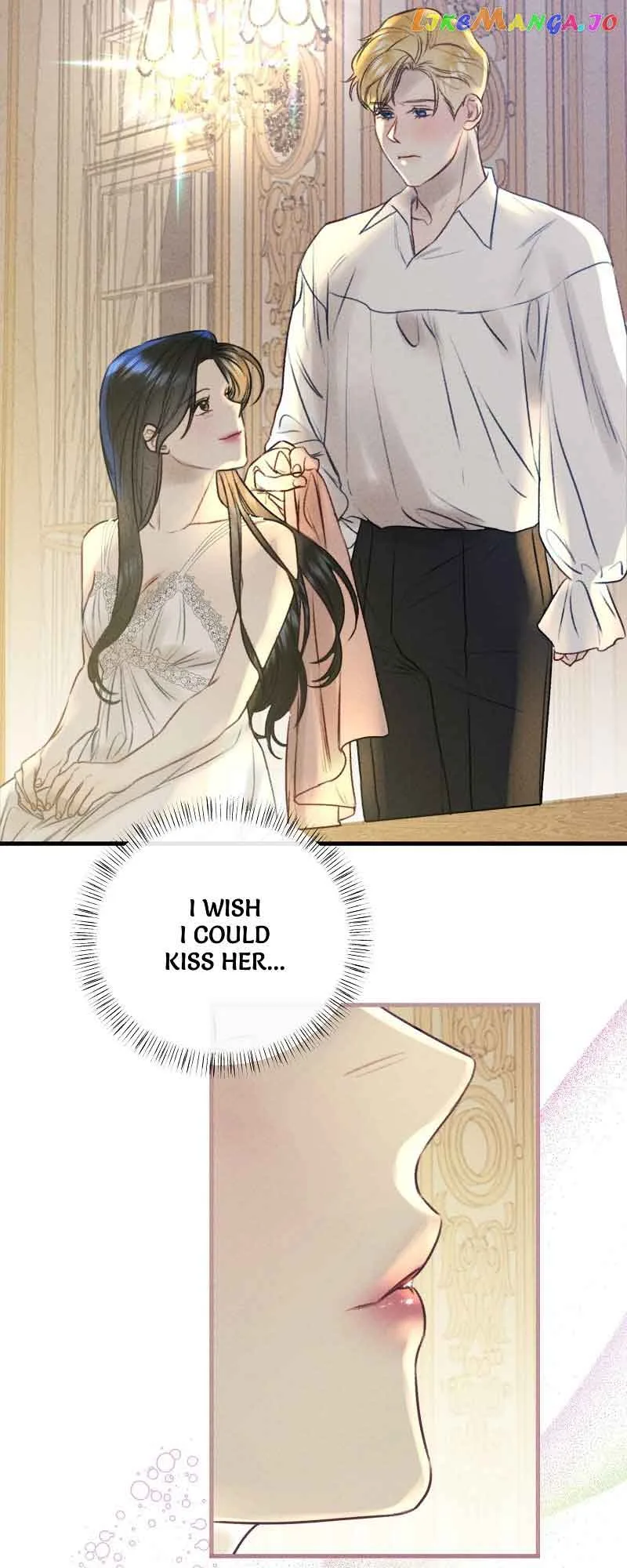 He’s Not Just a Pretty Face Chapter 38 page 56