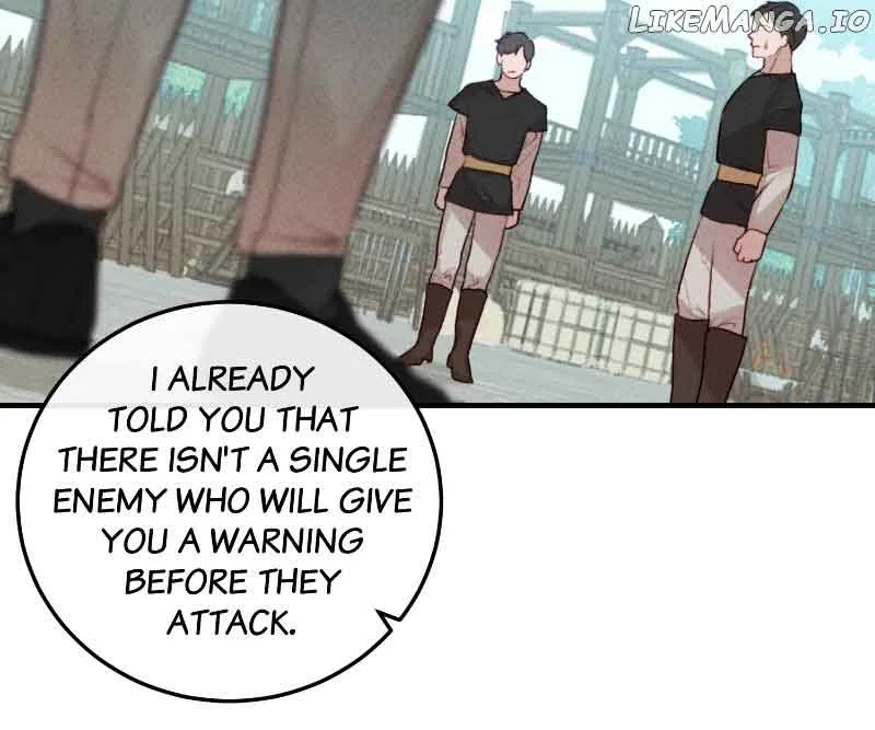 He’s Not Just a Pretty Face Chapter 37 page 36