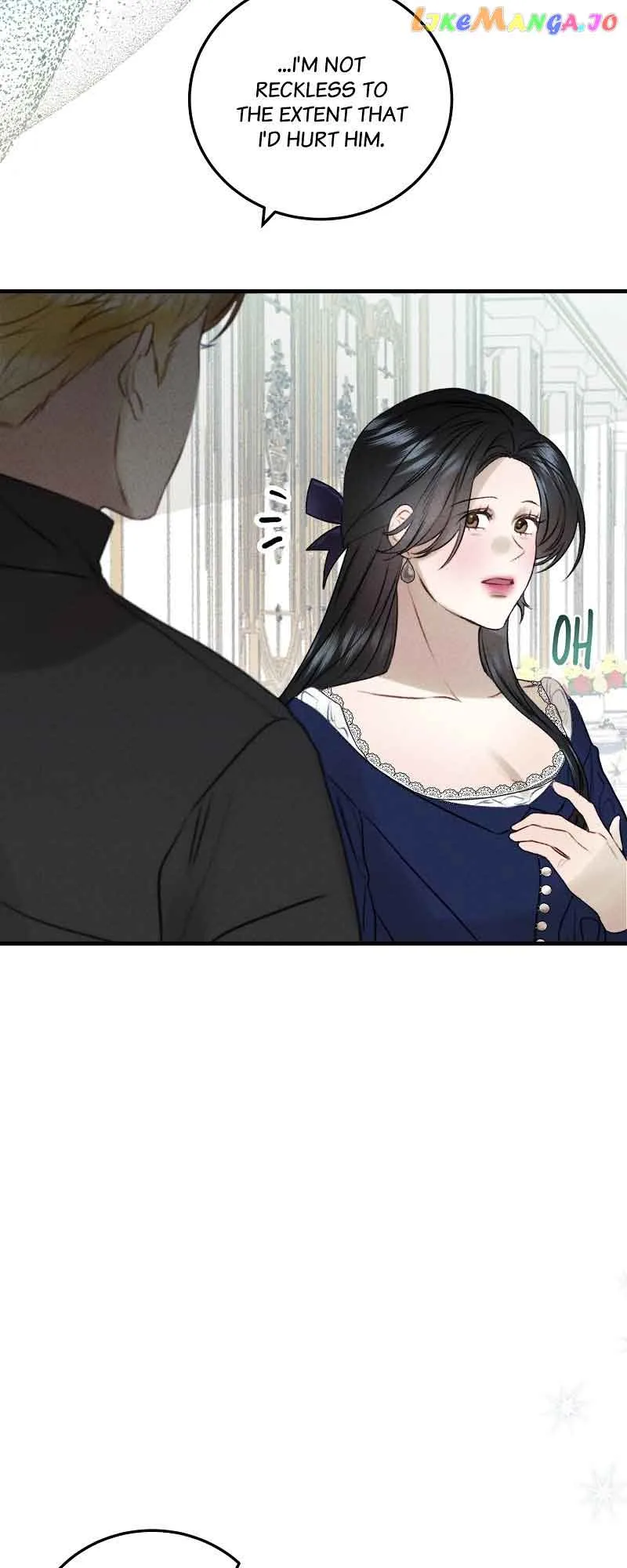 He’s Not Just a Pretty Face Chapter 38 page 16