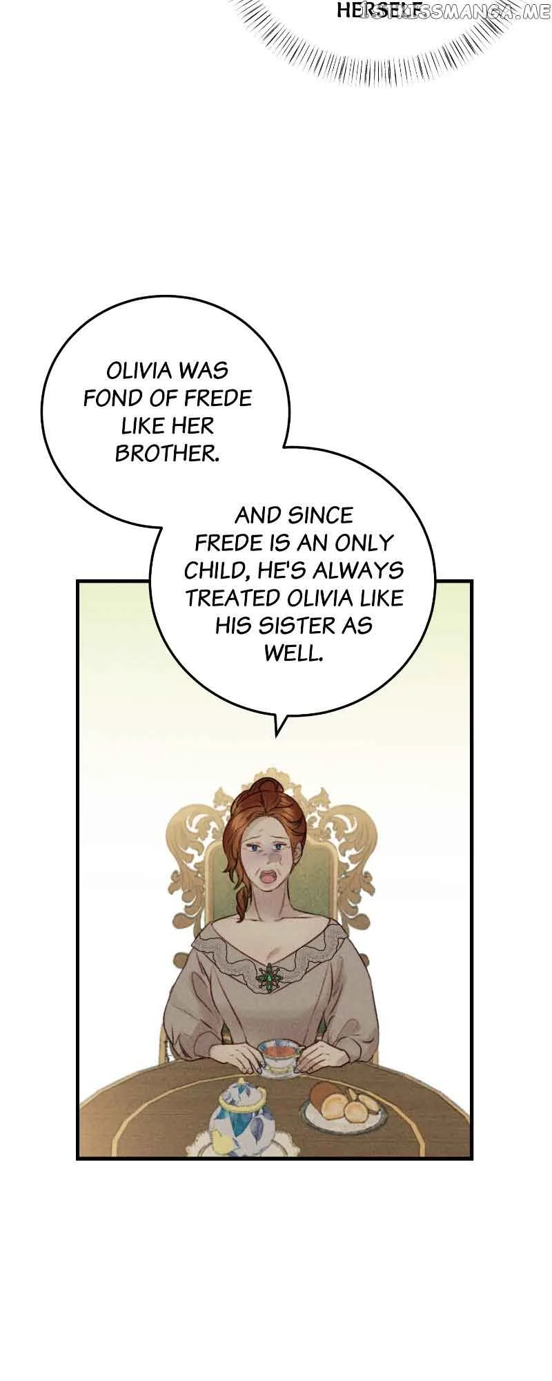 He’s Not Just a Pretty Face Chapter 36 page 47