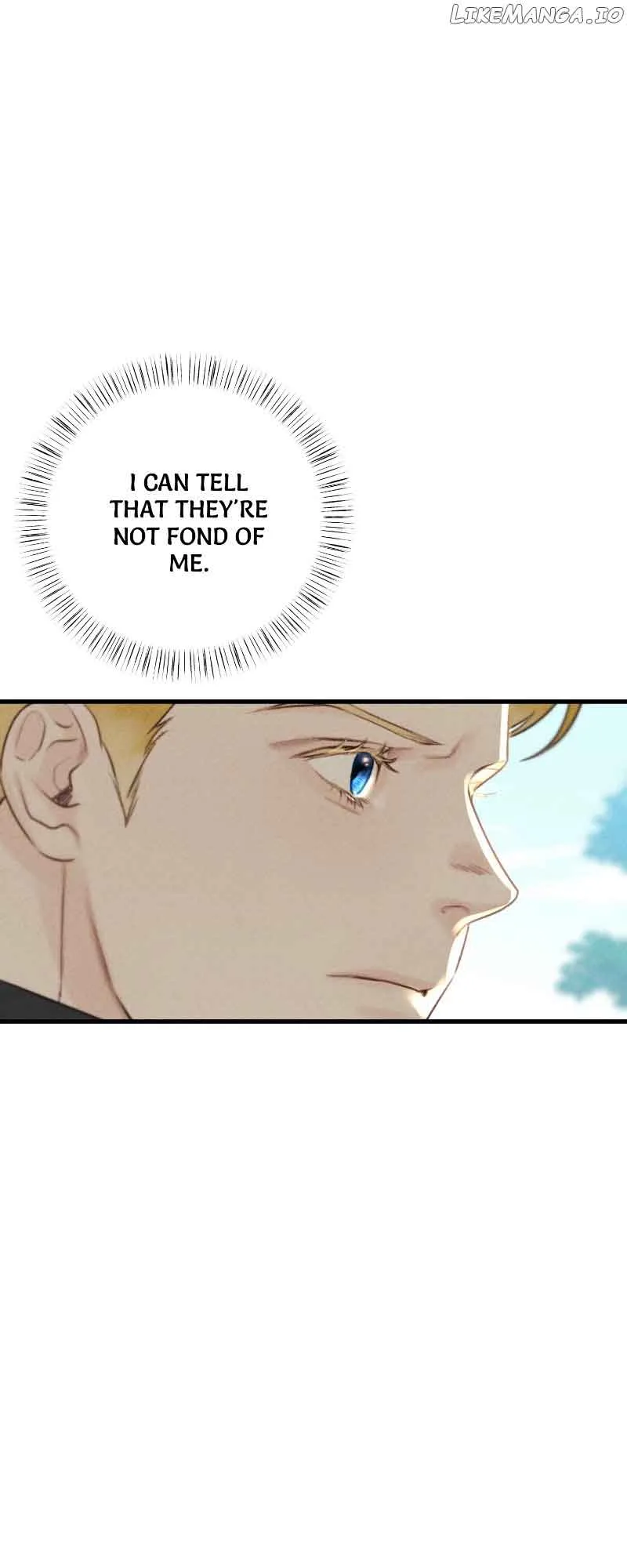 He’s Not Just a Pretty Face Chapter 37 page 37