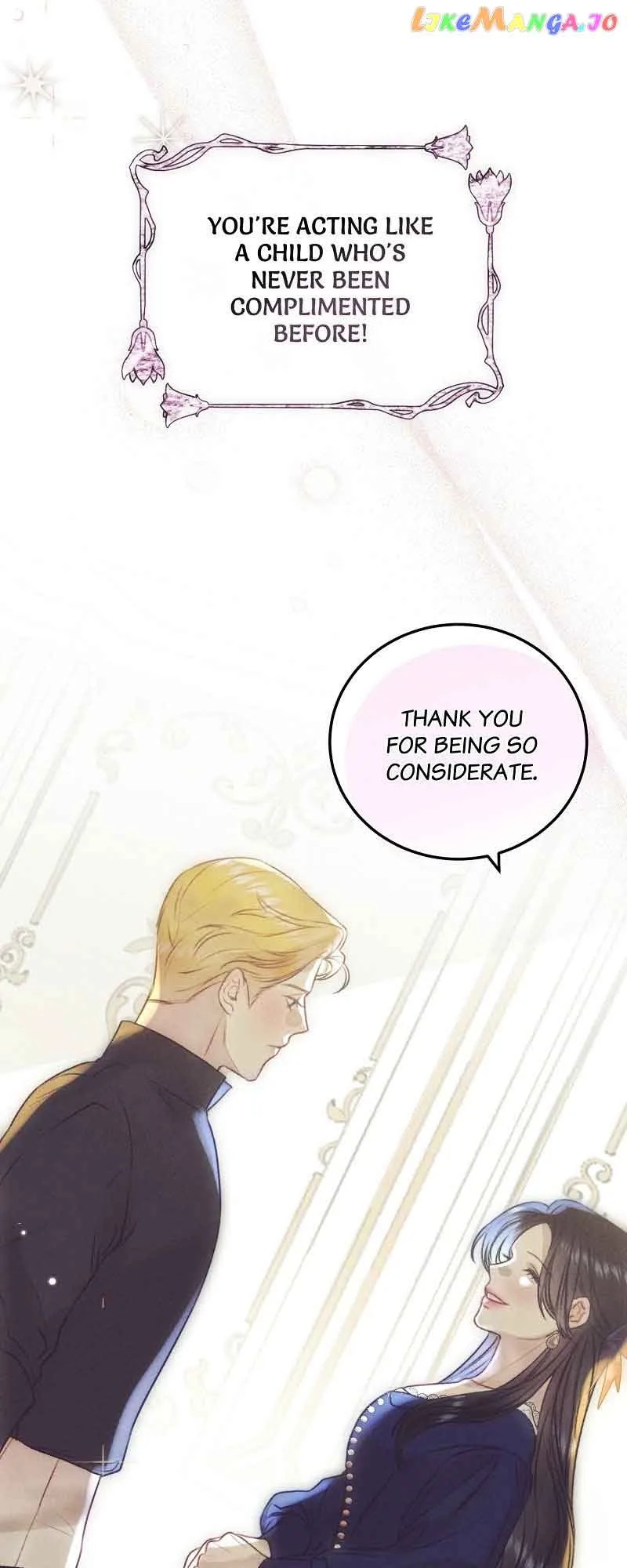 He’s Not Just a Pretty Face Chapter 38 page 27