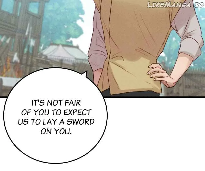 He’s Not Just a Pretty Face Chapter 37 page 42