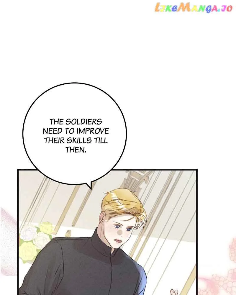He’s Not Just a Pretty Face Chapter 38 page 25