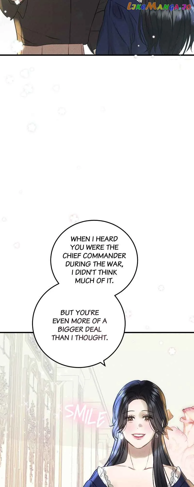 He’s Not Just a Pretty Face Chapter 38 page 22