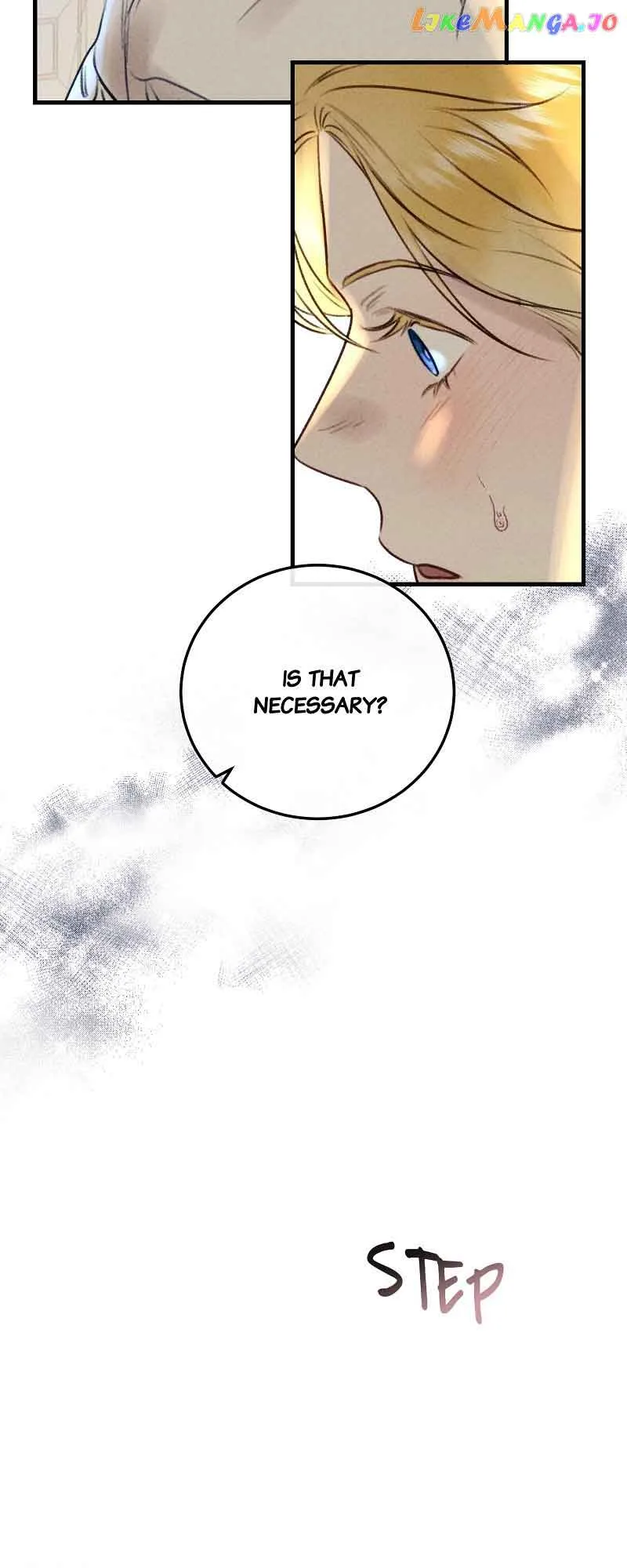 He’s Not Just a Pretty Face Chapter 38 page 39