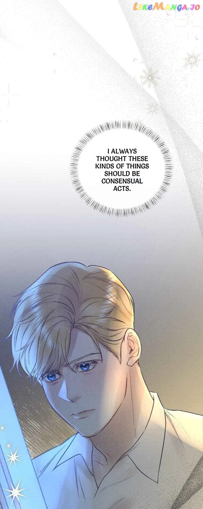 He’s Not Just a Pretty Face Chapter 38 page 61