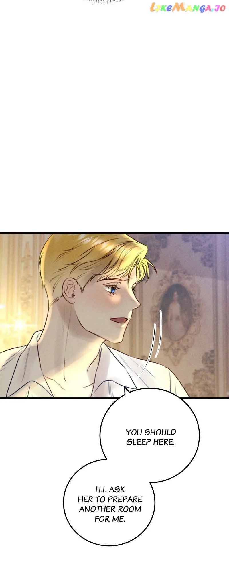 He’s Not Just a Pretty Face Chapter 38 page 37