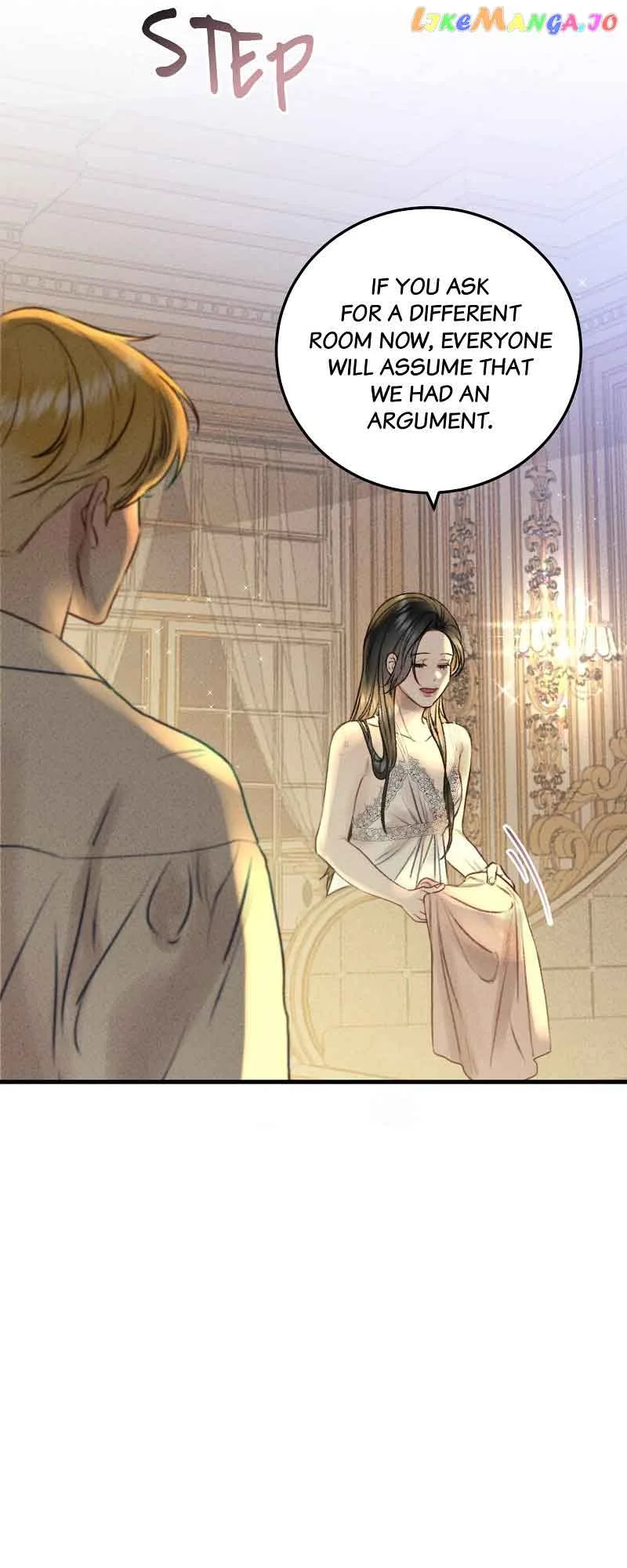 He’s Not Just a Pretty Face Chapter 38 page 40