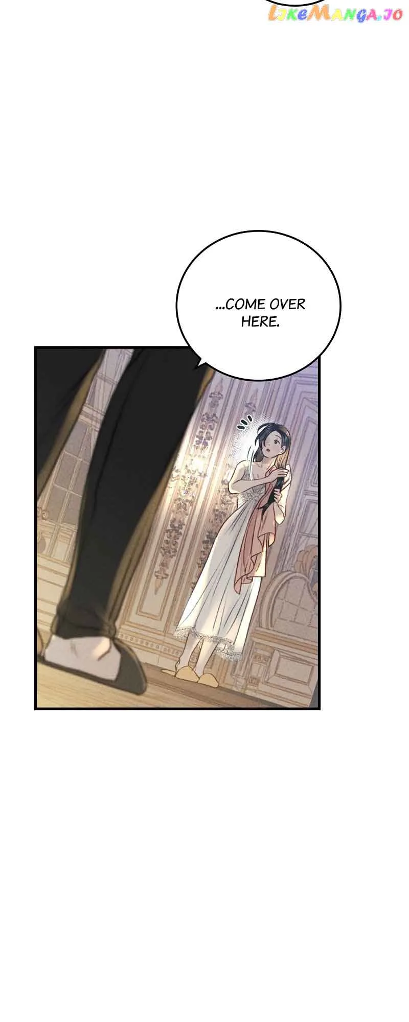 He’s Not Just a Pretty Face Chapter 38 page 48
