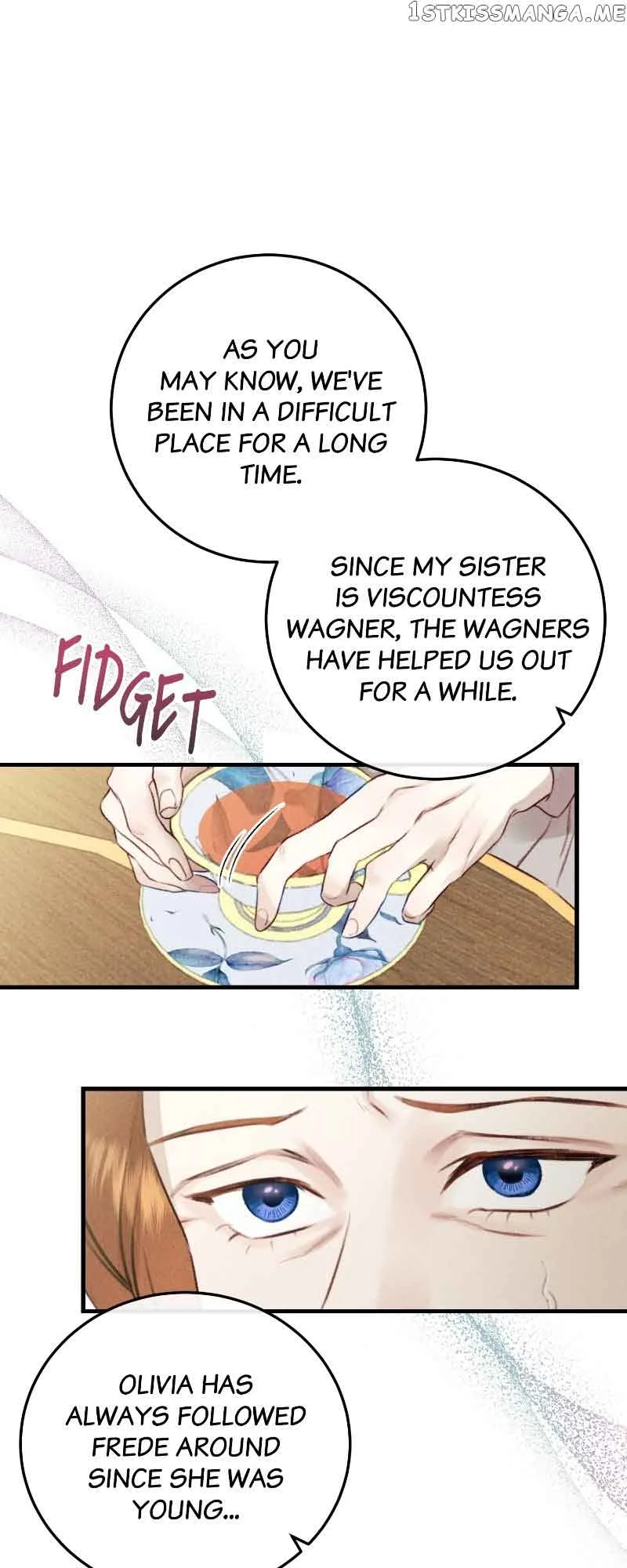 He’s Not Just a Pretty Face Chapter 36 page 45