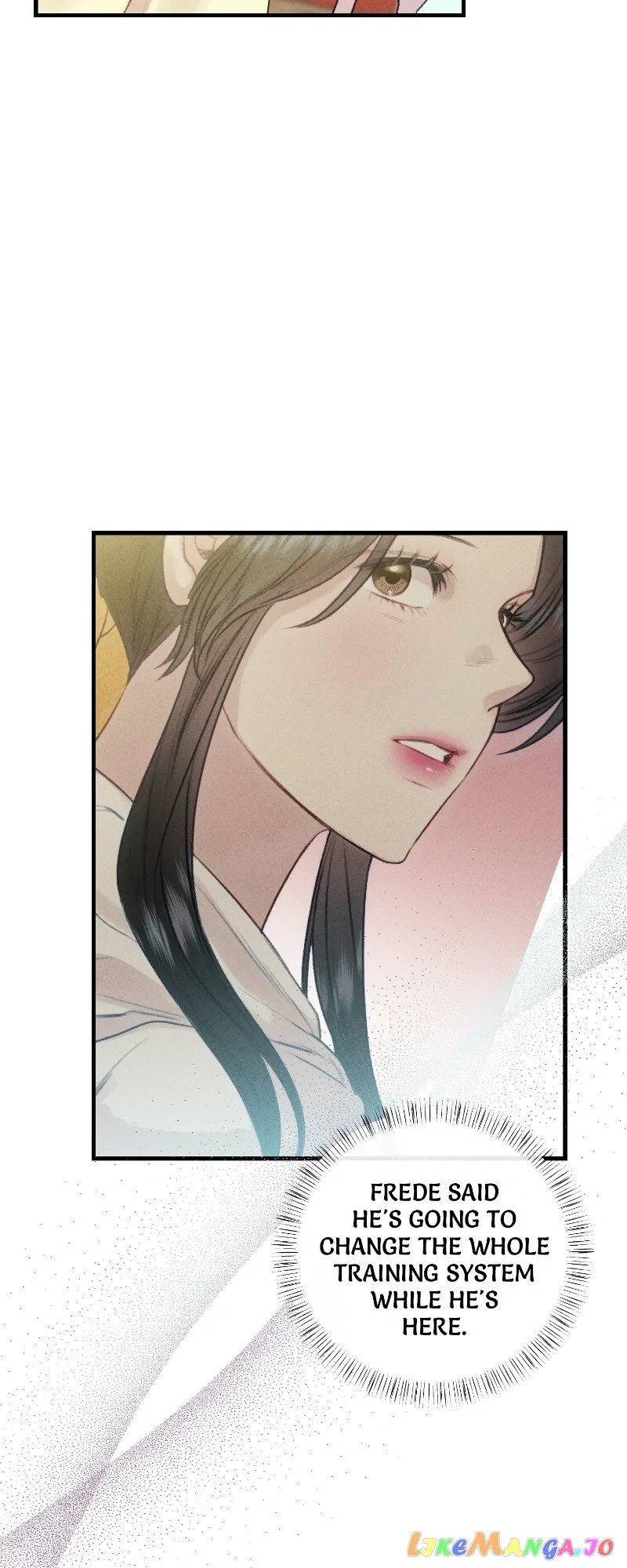 He’s Not Just a Pretty Face Chapter 39 page 22