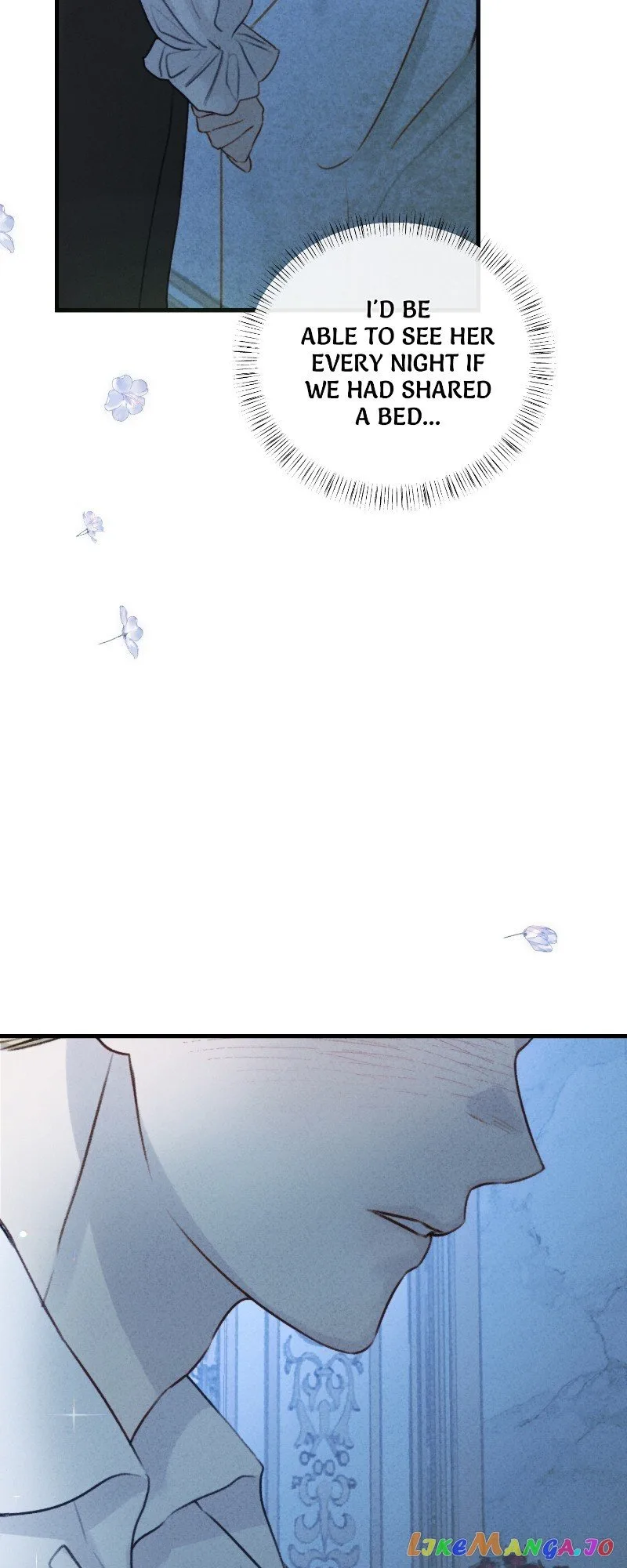 He’s Not Just a Pretty Face Chapter 39 page 5