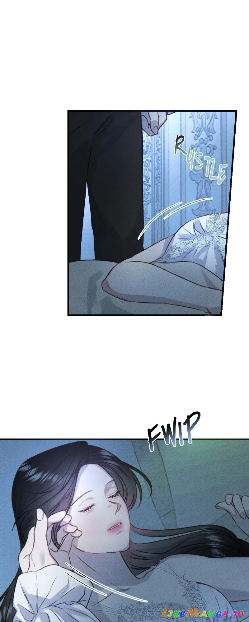 He’s Not Just a Pretty Face Chapter 39 page 8
