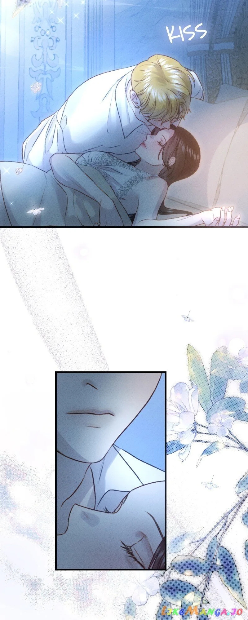 He’s Not Just a Pretty Face Chapter 39 page 11