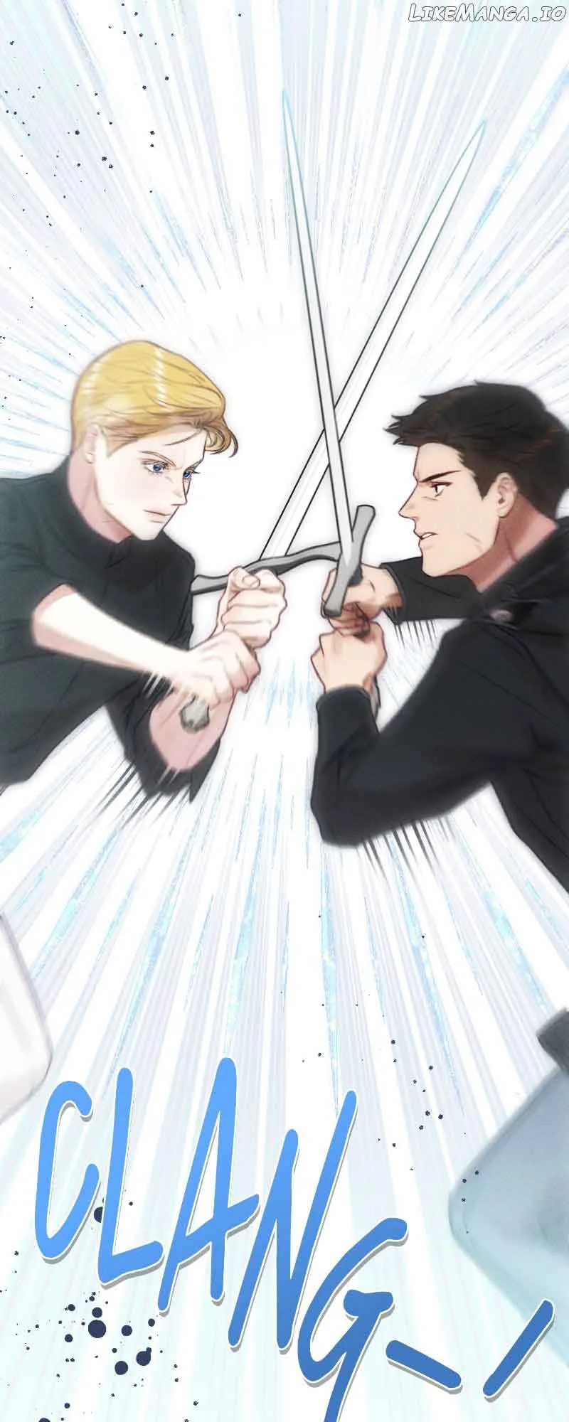 He’s Not Just a Pretty Face Chapter 37 page 52