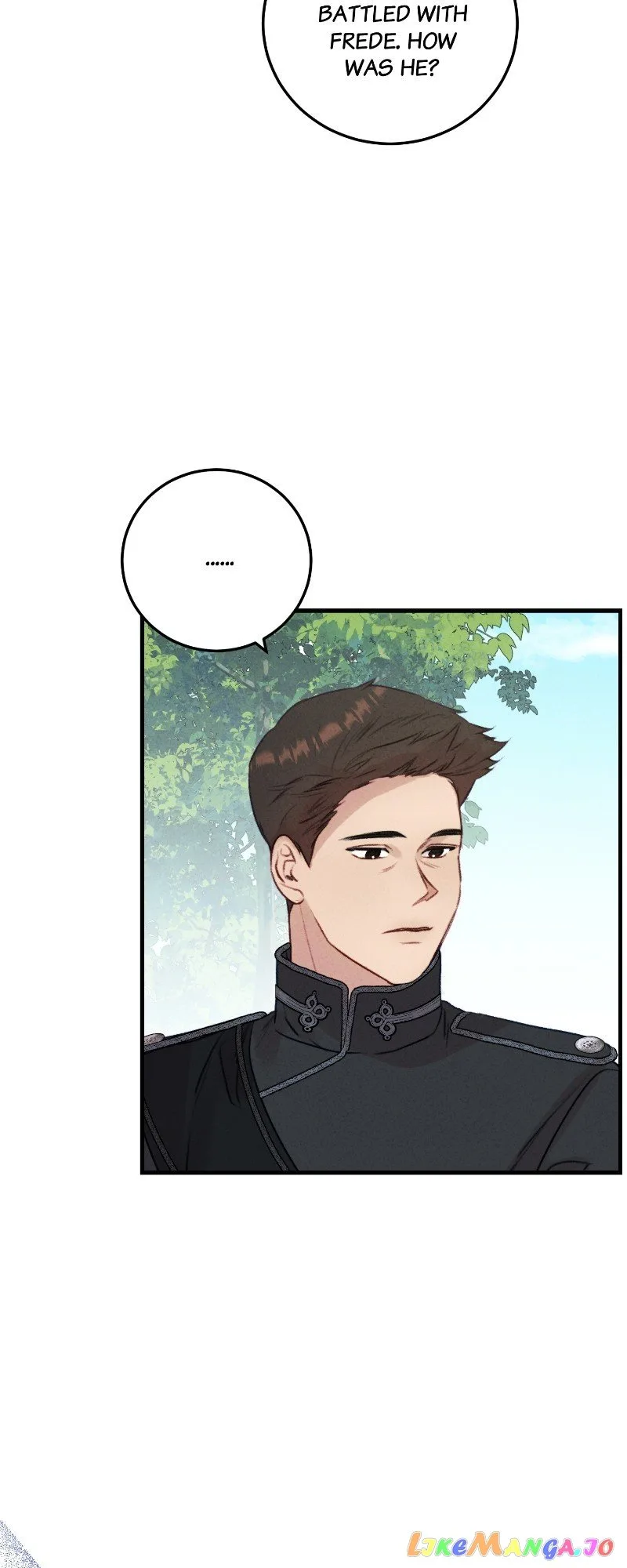 He’s Not Just a Pretty Face Chapter 39 page 29