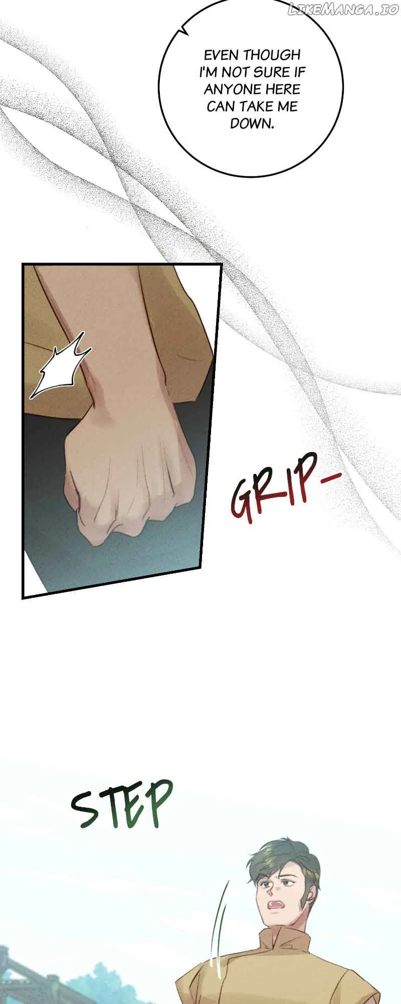He’s Not Just a Pretty Face Chapter 37 page 41