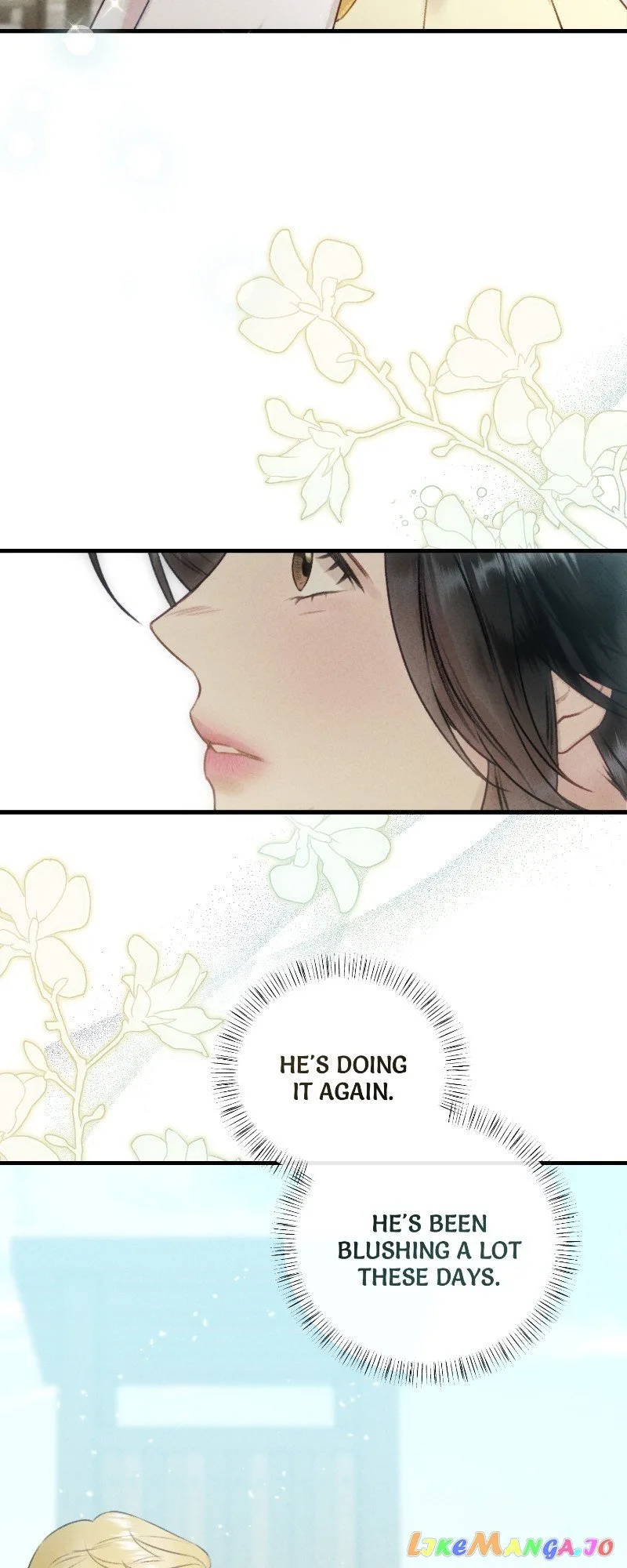 He’s Not Just a Pretty Face Chapter 39 page 50