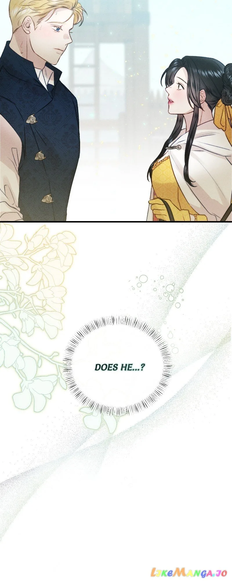 He’s Not Just a Pretty Face Chapter 39 page 51
