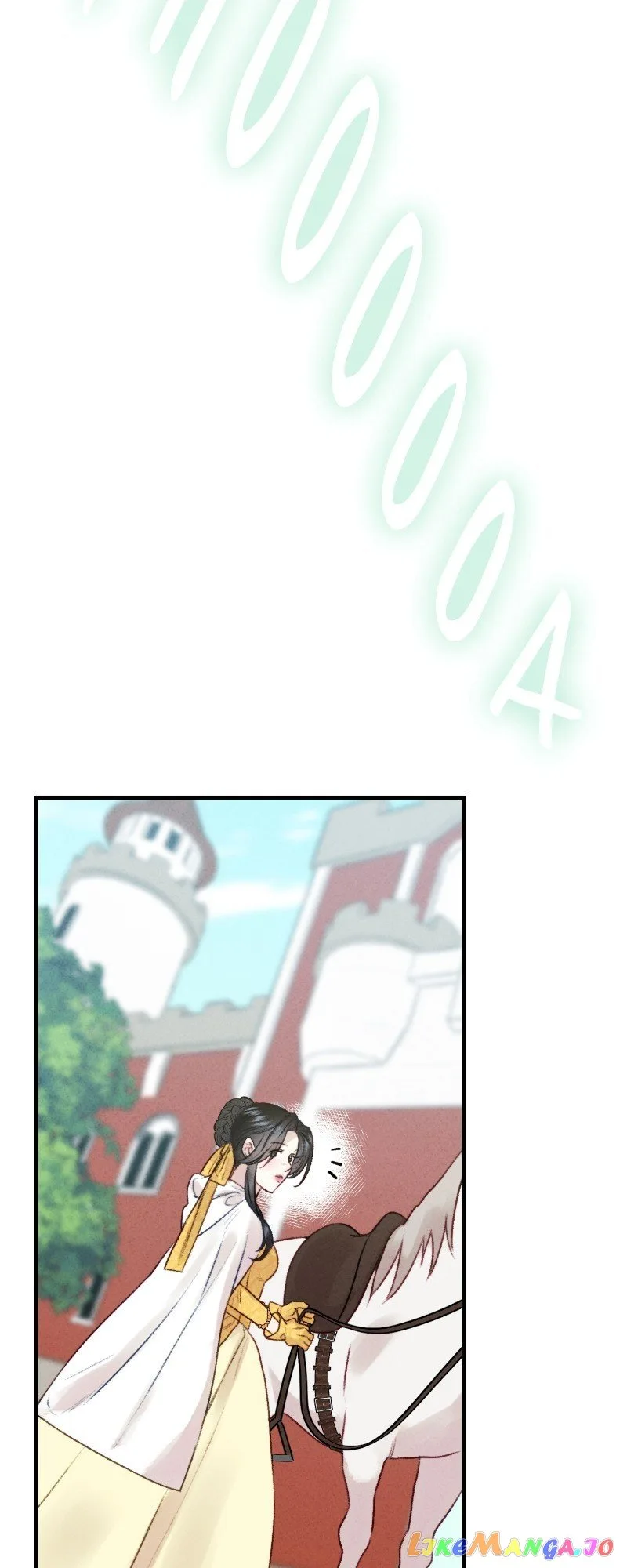 He’s Not Just a Pretty Face Chapter 39 page 21
