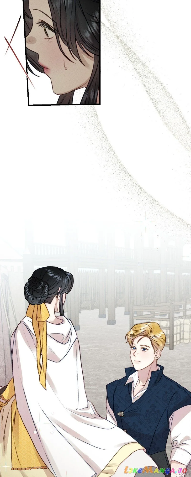 He’s Not Just a Pretty Face Chapter 39 page 58