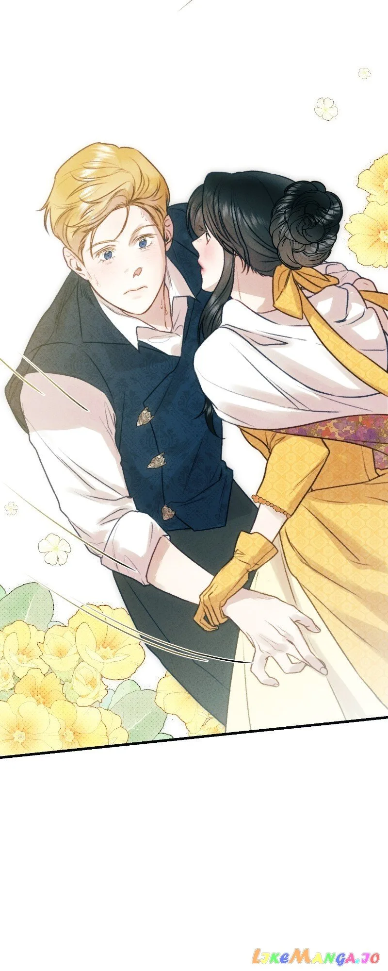 He’s Not Just a Pretty Face Chapter 39 page 46