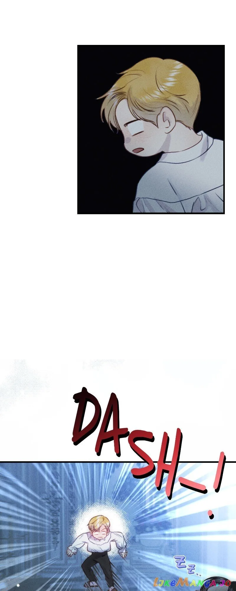 He’s Not Just a Pretty Face Chapter 39 page 13