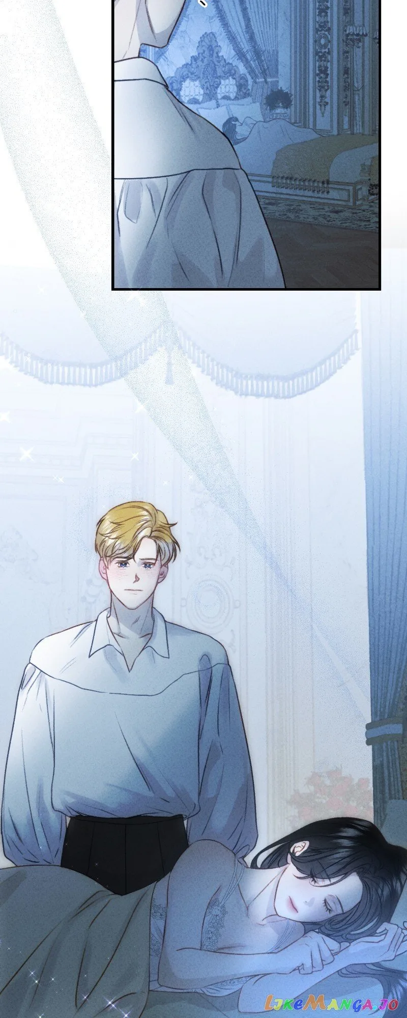 He’s Not Just a Pretty Face Chapter 39 page 3