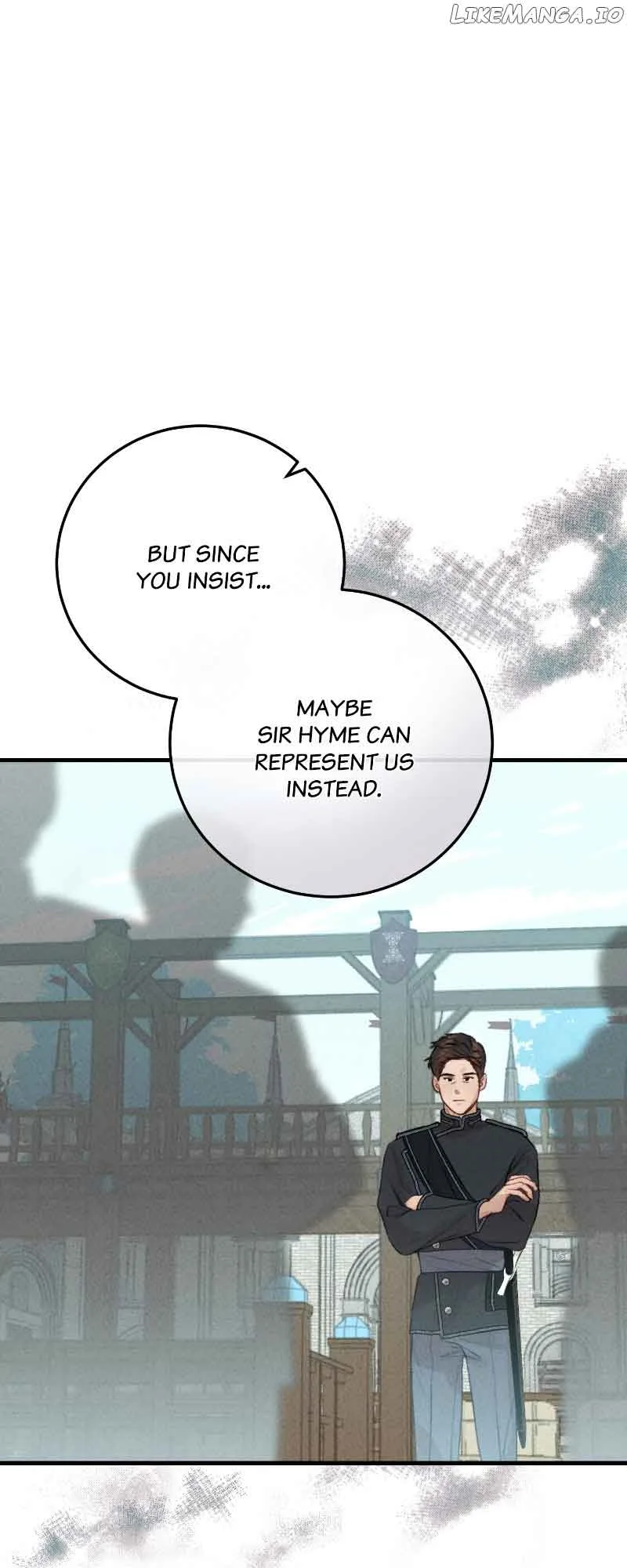 He’s Not Just a Pretty Face Chapter 37 page 43