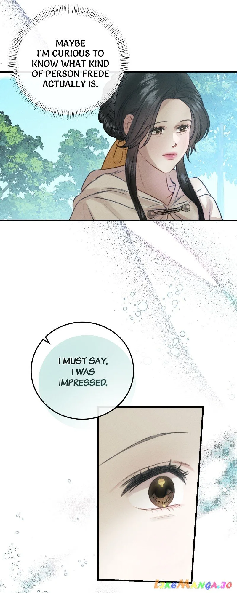 He’s Not Just a Pretty Face Chapter 39 page 30