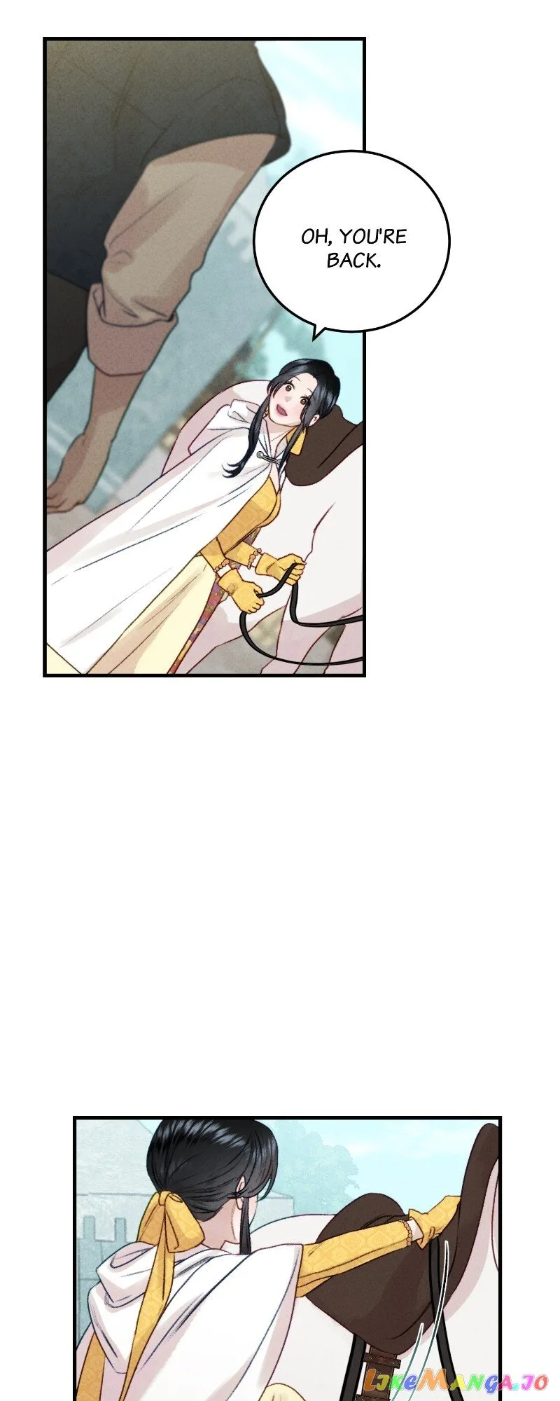He’s Not Just a Pretty Face Chapter 39 page 55