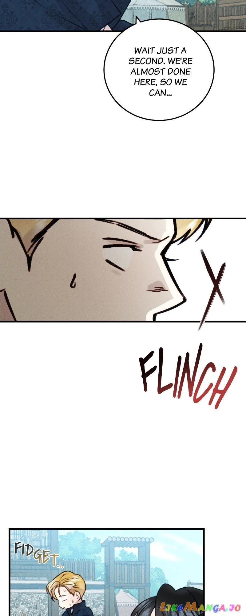 He’s Not Just a Pretty Face Chapter 39 page 42