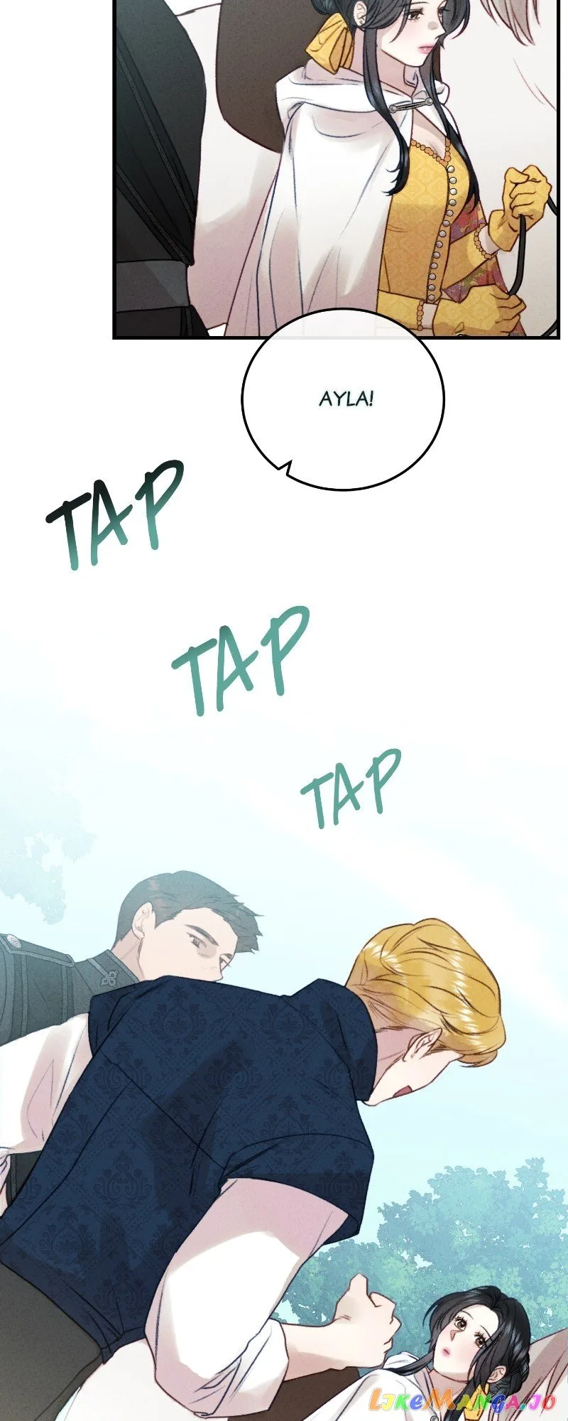 He’s Not Just a Pretty Face Chapter 39 page 38