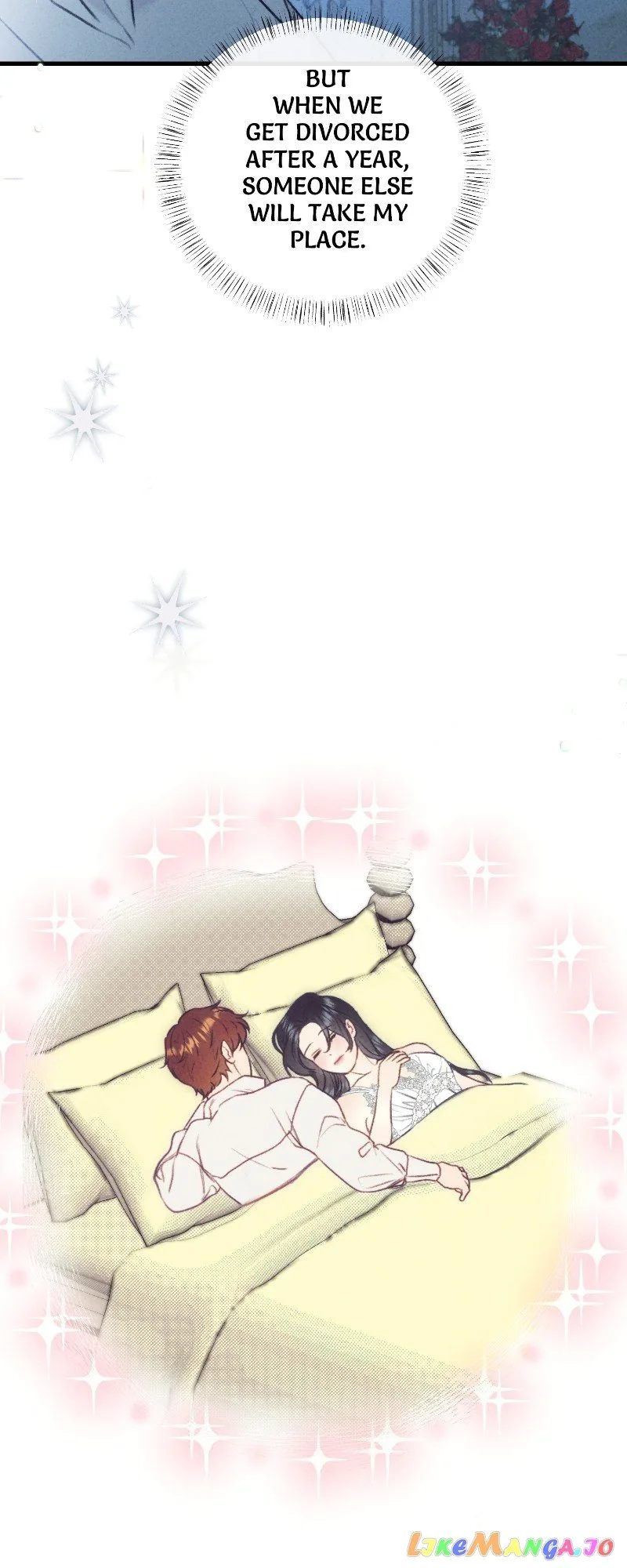 He’s Not Just a Pretty Face Chapter 39 page 6