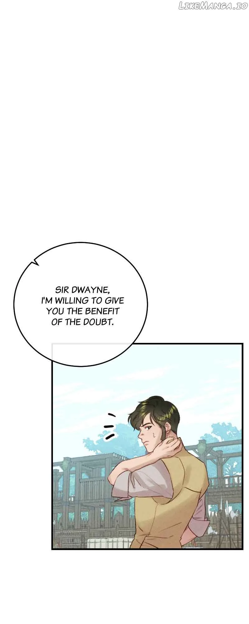 He’s Not Just a Pretty Face Chapter 37 page 38