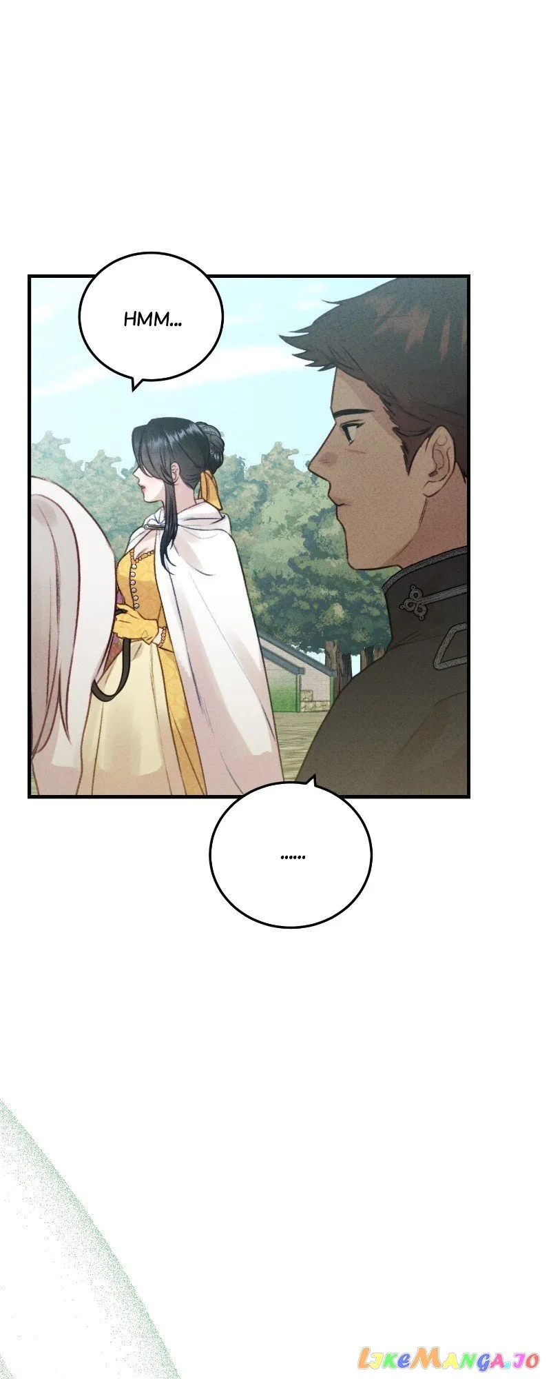He’s Not Just a Pretty Face Chapter 39 page 24