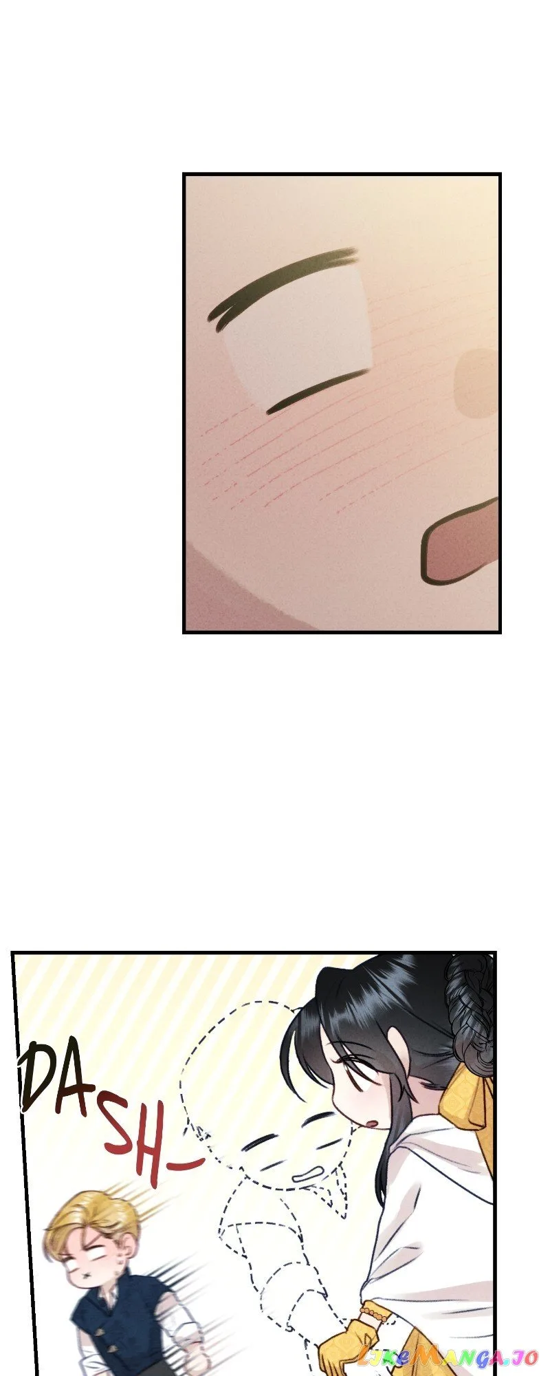 He’s Not Just a Pretty Face Chapter 39 page 47