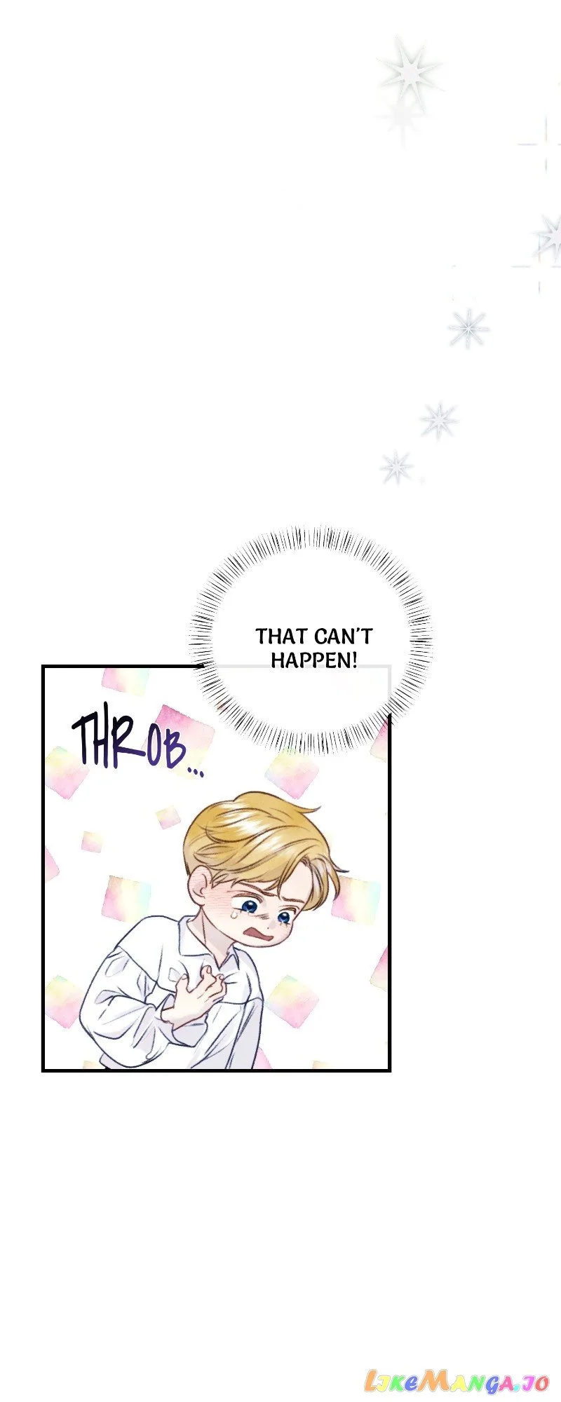 He’s Not Just a Pretty Face Chapter 39 page 7