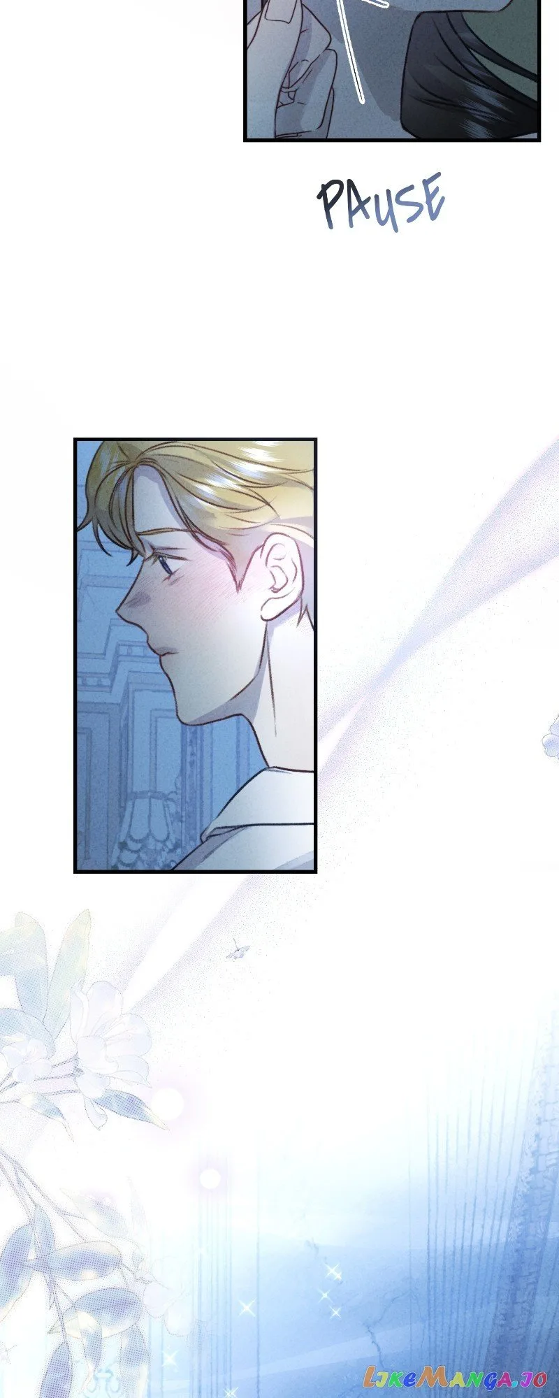 He’s Not Just a Pretty Face Chapter 39 page 10