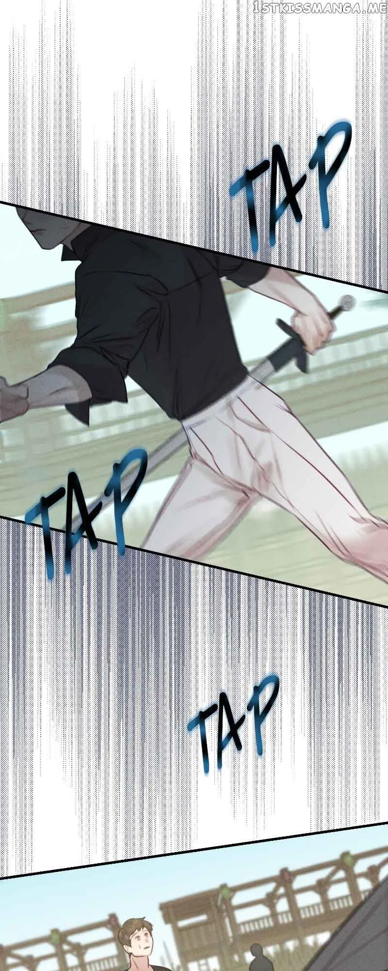 He’s Not Just a Pretty Face Chapter 36 page 64