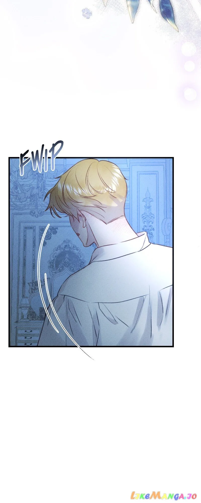 He’s Not Just a Pretty Face Chapter 39 page 12